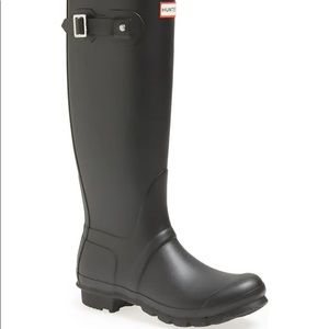 Hunter Boots